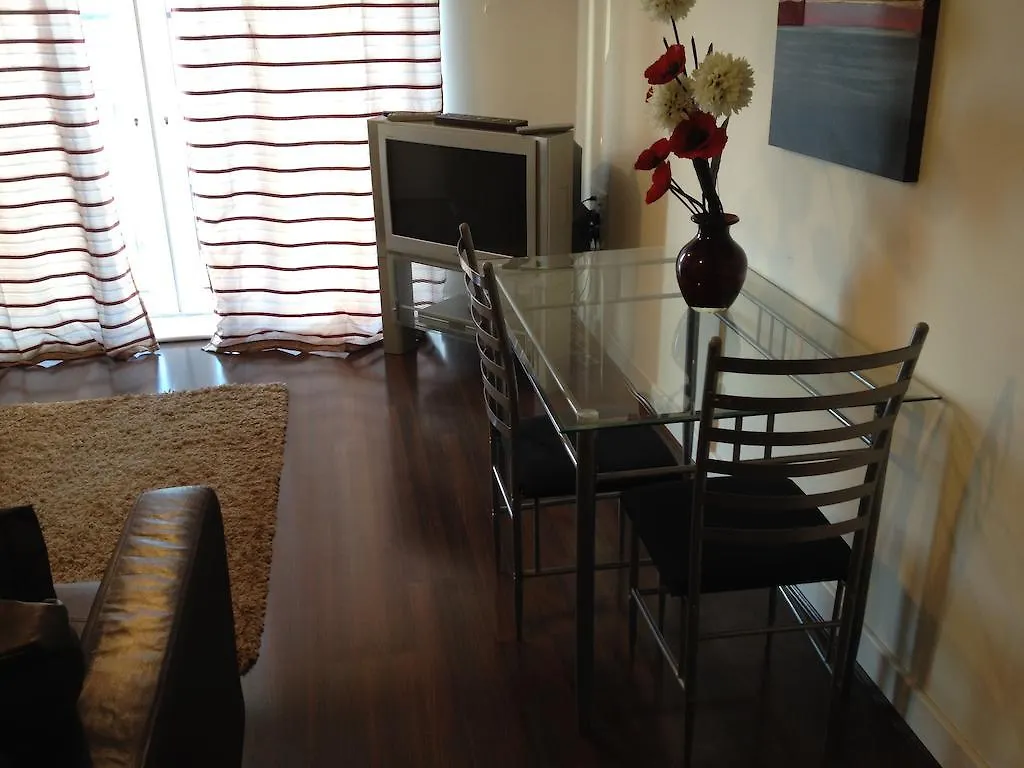 **** Appart hôtel York Apartments Thornaby on Tees Royaume-Uni