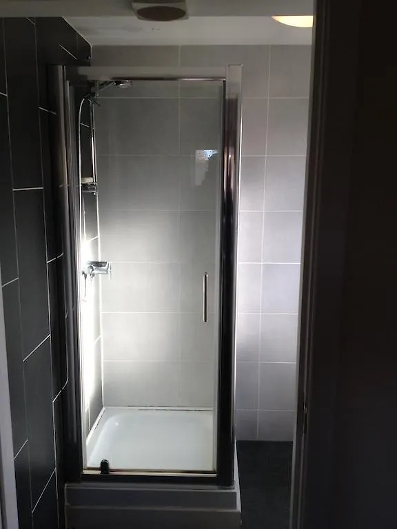 York Apartments Thornaby on Tees Appart hôtel