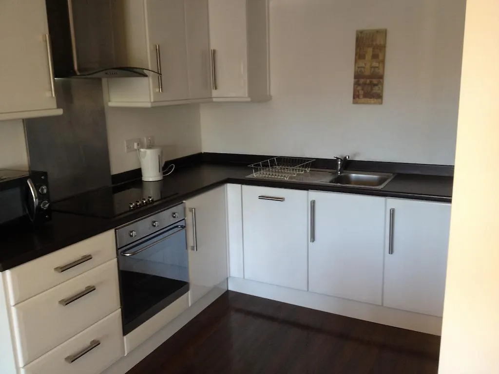 Appart hôtel York Apartments Thornaby on Tees