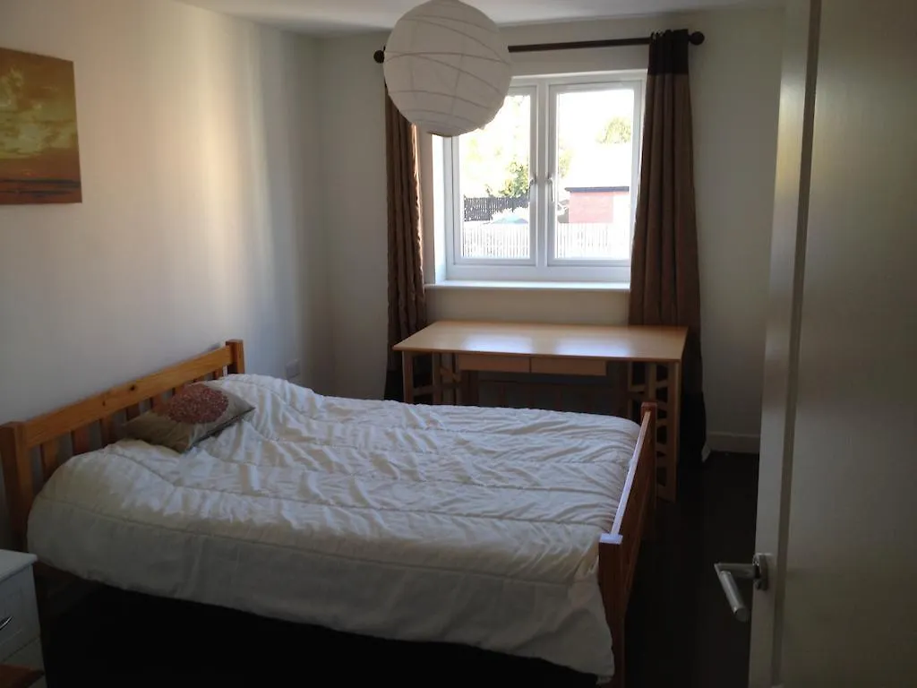 York Apartments Thornaby on Tees 4*,