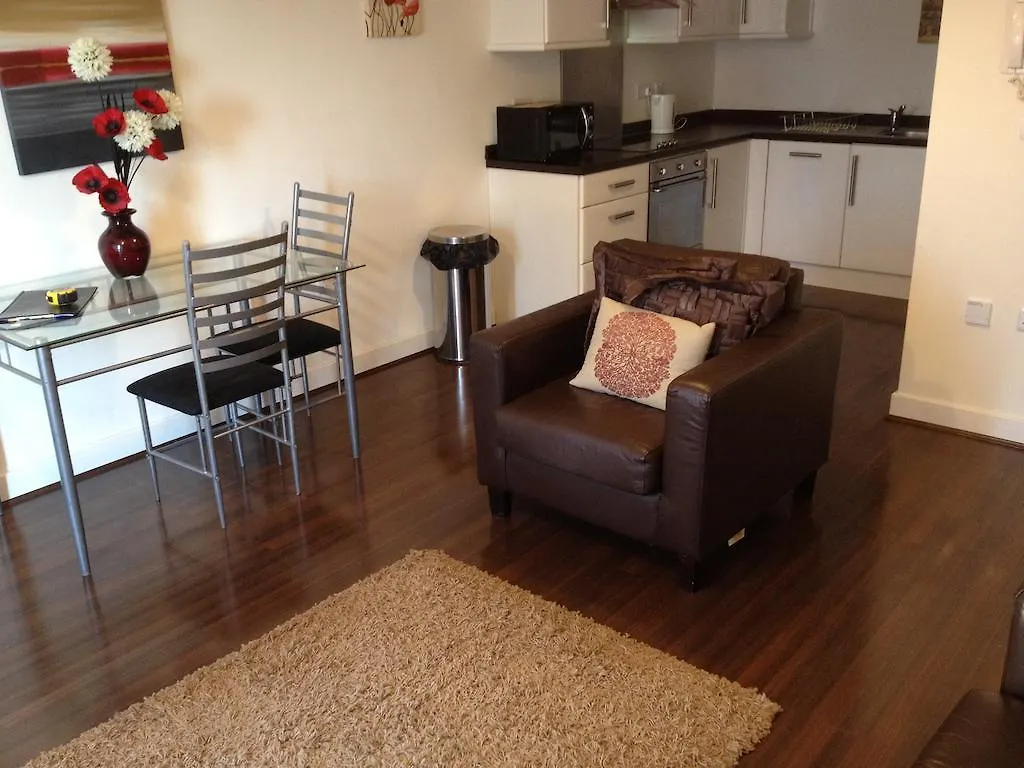 York Apartments Thornaby on Tees
